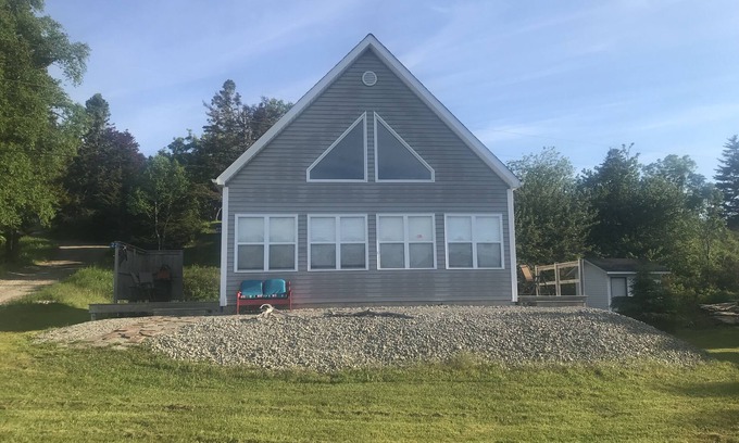 Alma House | Private Cottage in Alma, Fundy National Park