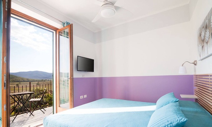 Magliano in Toscana House | Private Country House near Marina di Alberese - free wifi - parking