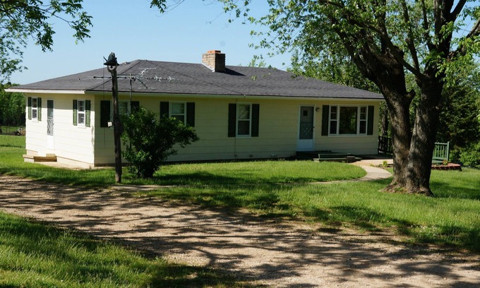 Sullivan Other | Private Country Getaway