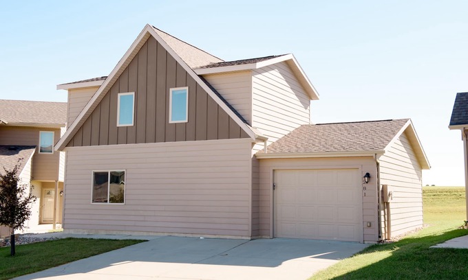 Spirit Lake Cabin | Private, Cozy Cabin at Bridges Bay