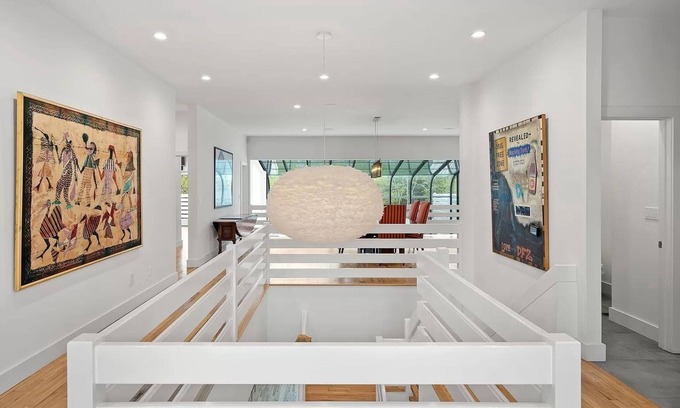 Northwest Harbor House | Private Estate in East Hampton