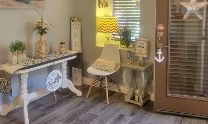 Temecula Cottage | Private Executive Casita Suite