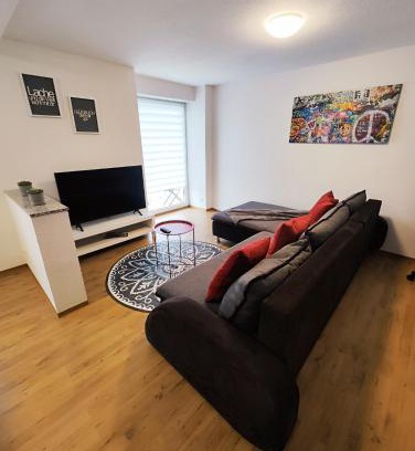 Sedlitz Apartment | private Ferienwohnung Senftenberg