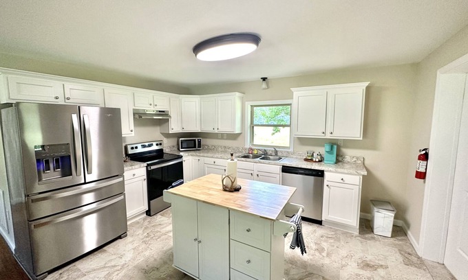 Dandridge House | Private Foothills Escape