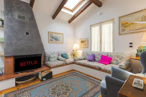 Citta Nuova-Barriera Nuova-San Vito-Citta Vecchia House | Private Garden Elegant House 5 minutes from the sea