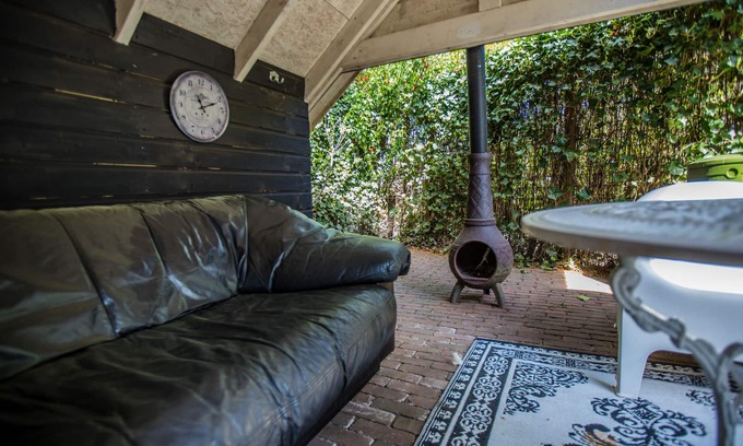 't Hart Apartment | Private Guesthouse with sauna