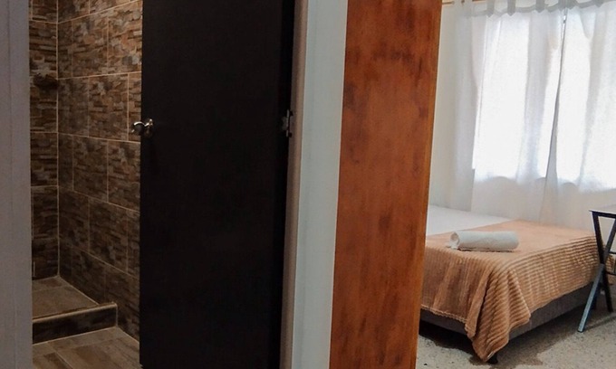Itagui House | Private House Close to Envigado Metro Station