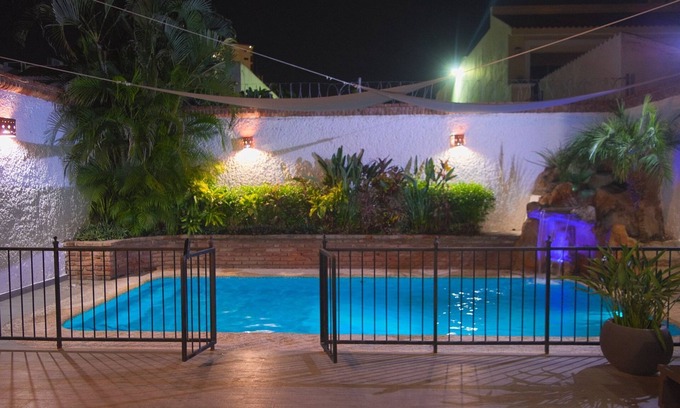 Zona Dorada House | Private house, pool, bbq and jacuzzi!
