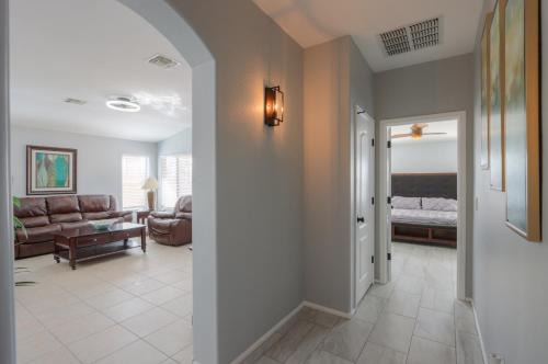 Almont House | Private Mini Serene Oasis with Pool