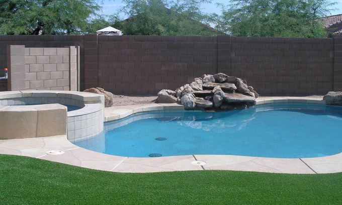 Apache Junction House | Private Oasis in a quiet Apache Junction neighborhood
