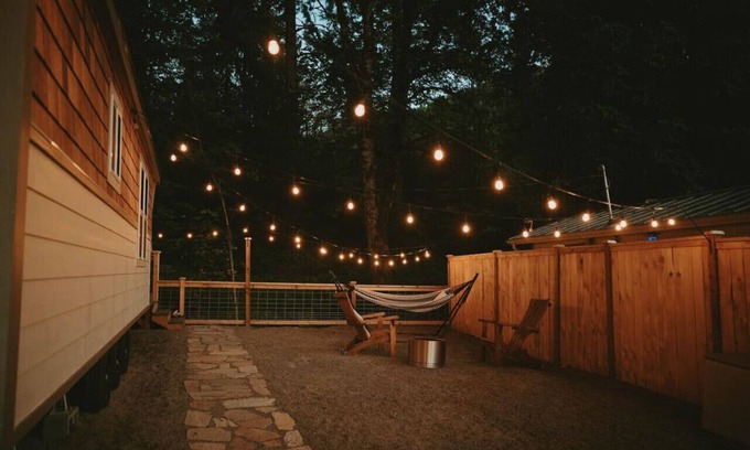 Marcola Apartment | Private pet friendly, No cleaning Fees