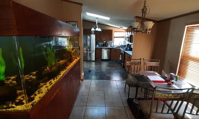 Sevierville House | Private Pet Friendly Home Near Exotic Deer Farm Close to Pigeon Forge, Gatlinburg TN