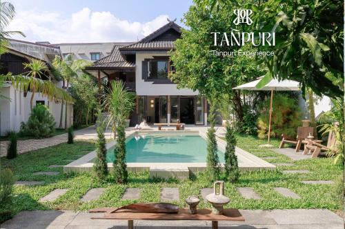 Chang Moi Villa | Private Pool, 8-Bedroom, Old Town, Entire Estate - TANPURI Thapea - Prime Location