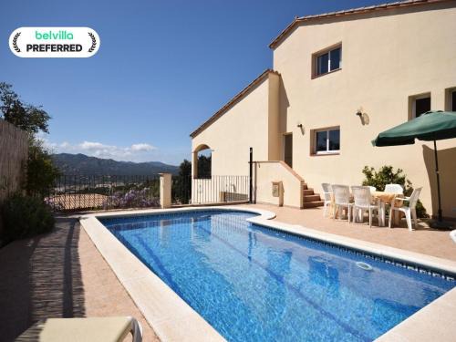 Santa Cristina de Aro Villa | Private Pool Villa, 8 Guests