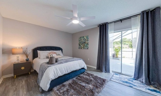 Thousand Oaks Apartment | Private Pool Newly Modernized and Accessible