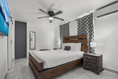 Aibonito Villa | Private Pool Pet-friendly Steps To The Beach