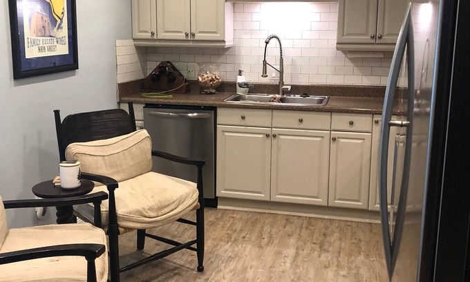 Niceville House | Private pool, pets allowed in heart of Niceville