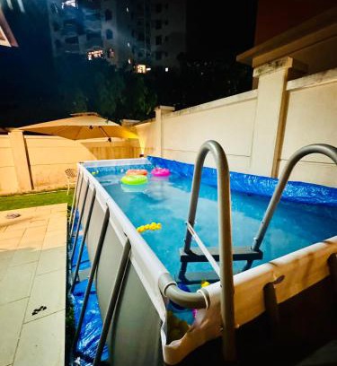 Batu Ferringhi Villa | Private Pool Villa Near Batu Ferringhi Beach