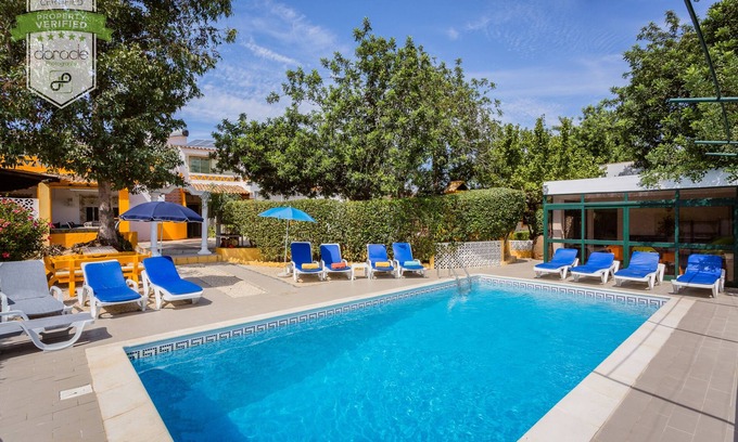 Figueiral House | private property close to the beach and with sports area and relax