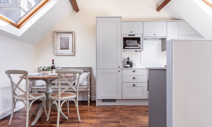 Casterton Cottage | Private, quiet & cosy cottage near Kirkby Lonsdale