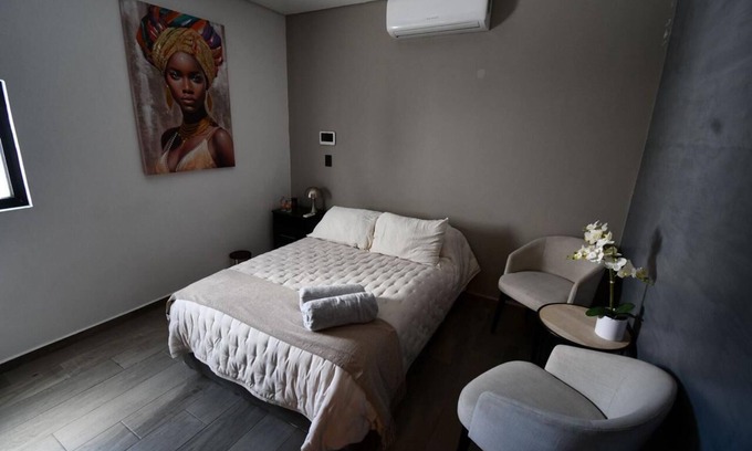 Granja Apartment | Private, Relaxing Suite w/OnSite Cafe | Duna S.