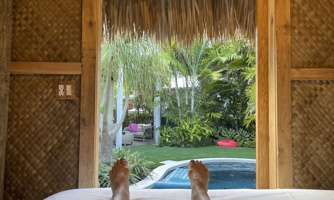 Key West House | Private Resort Oasis