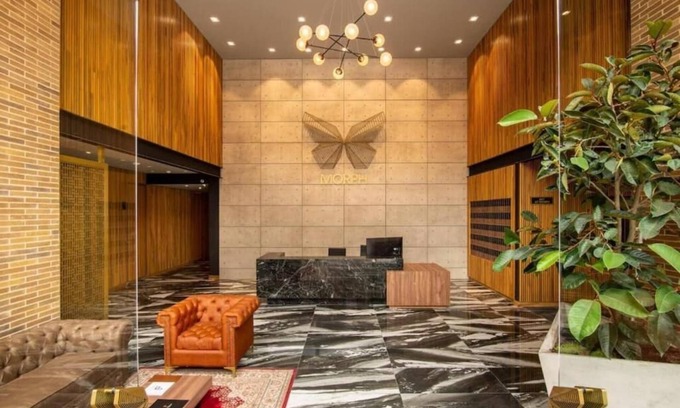 Chico Norte III Apartment | Private Retreat in Bogotá City