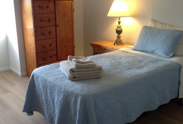 Camarillo Resort | Private room ∙ 1 guest