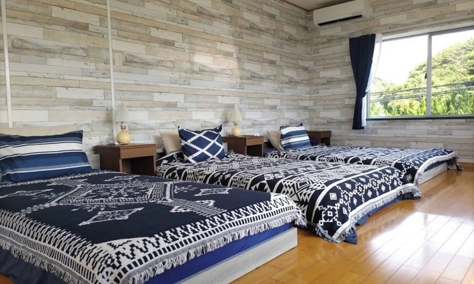 Tottori Hotel | Private room annex overlooking Shirato Beach Pets and meals are available at separate cost and re/Tottori Tottori