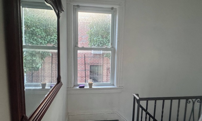 Unionport House | Private Room for 4 people