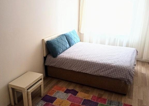 Kucukcekmece House | Private Room İn İstanbul City Center