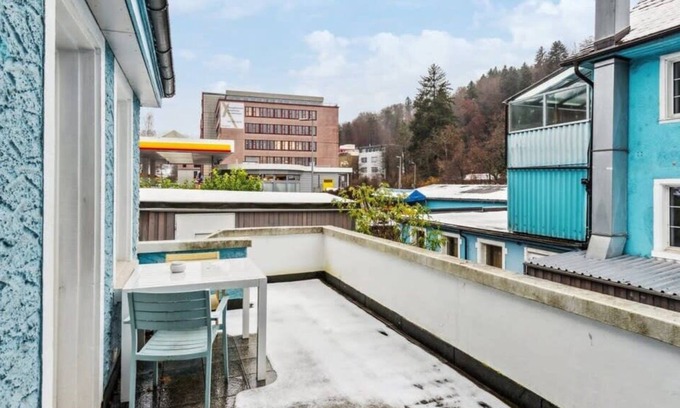 Dietikon District Apartment | Private room in lovely shared property near Zurich