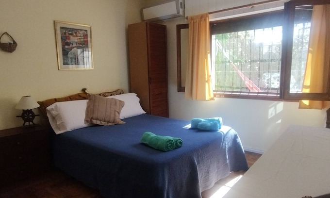 Martinez House | Private room in residential house