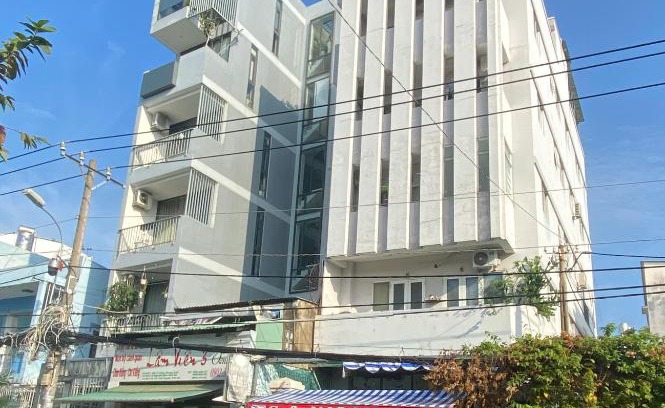 District 4 House | Private room in the 4 district