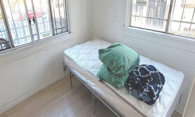 Walnut Park Apartment | Private Room In Huntington Park
