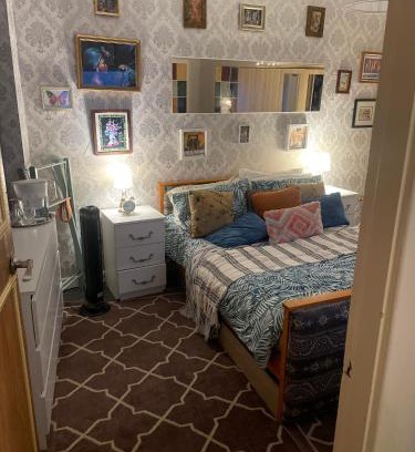 Lewisham House | Private room. In zone 2 in Cousy flat