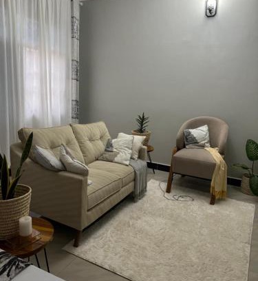 Dodoma House | Private room