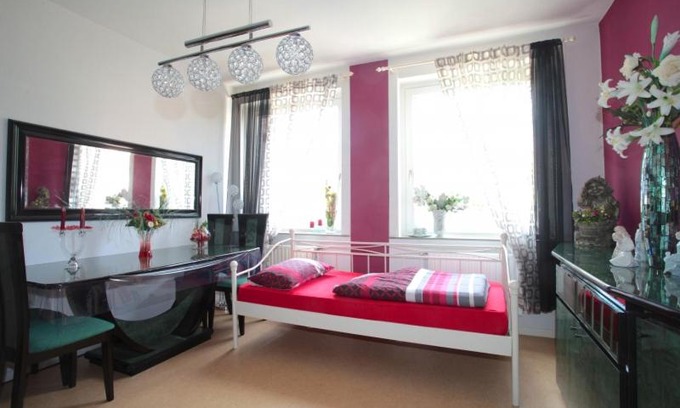 Vahrenwald House | Private Rooms