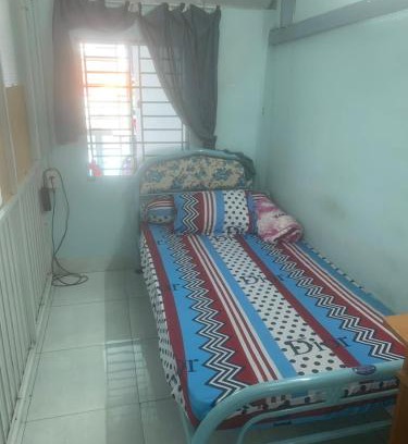 Linh Trung IEPZ House | Private Rooms-Low Price- Suburban of Saigon