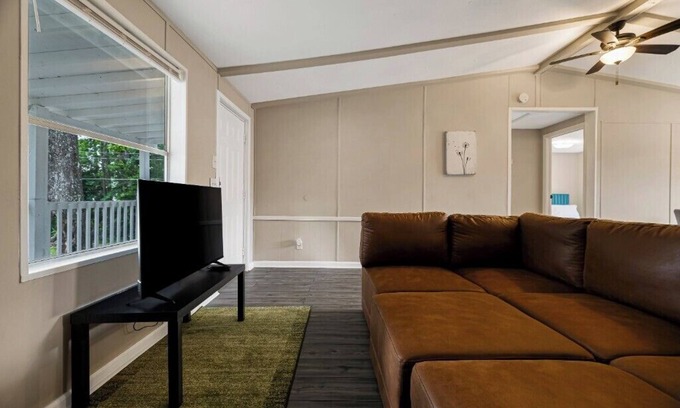 Savannah House | Private Savannah Retreat Near Historic Riverfront!