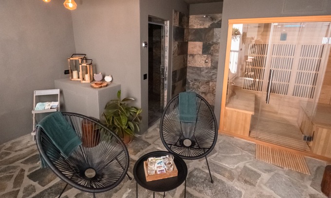 Brossasco Apartment | Private SPA and POOL [FREE WI-FI & NETFLIX]