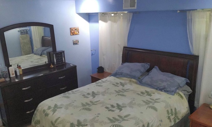 Burke House | Private space, House Retreat - Studio