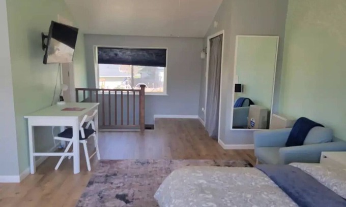 Cedar Hills Apartment | Private Studio