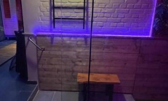 Sotteville-les-Rouen House | Private suite Spa