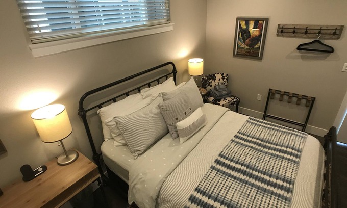 Arroyo Grande House | Private suite by Village of Arroyo Grande. Close to beaches, hiking & wineries!