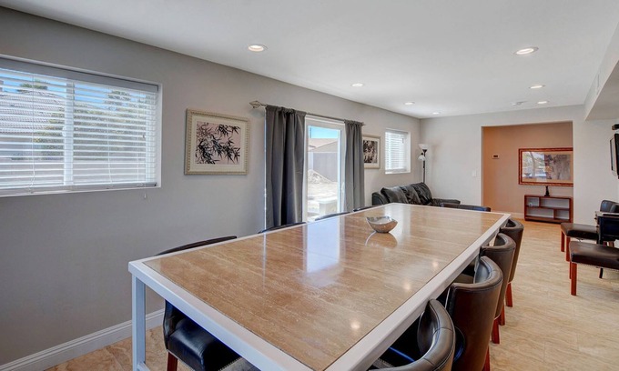 Arden Villa | Private Vacation Villa w/ Spacious Patio - 1646