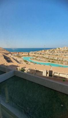 Ataqah House | private Villa at Il Monte Galala