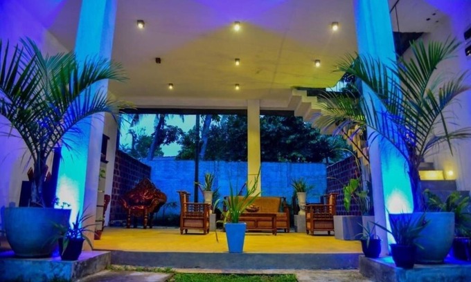 Galle Villa | Privet Villa canaya is for you we give as a Entire villa as a Privet villa