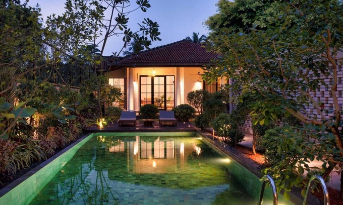 Kathaluwa Villa | Privet Villa Eligant