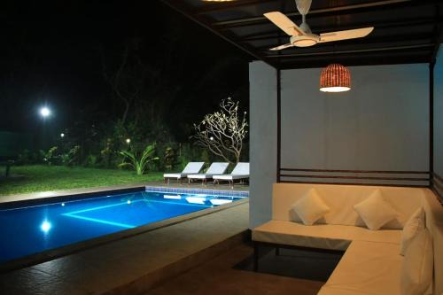 Alibaug Hotel | Privy Stays- Bherse Villa